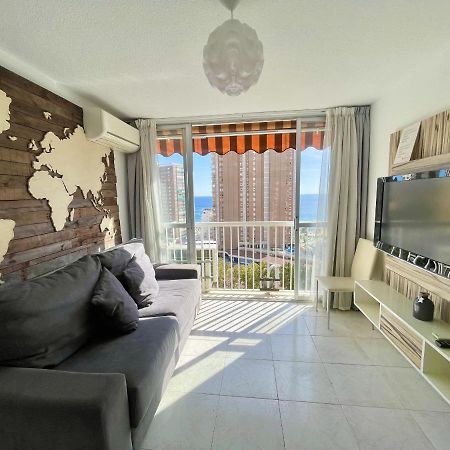 Albatros Apartment Benidorm Zewnętrze zdjęcie