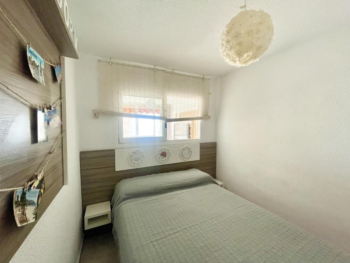 Albatros Apartment Benidorm Zewnętrze zdjęcie