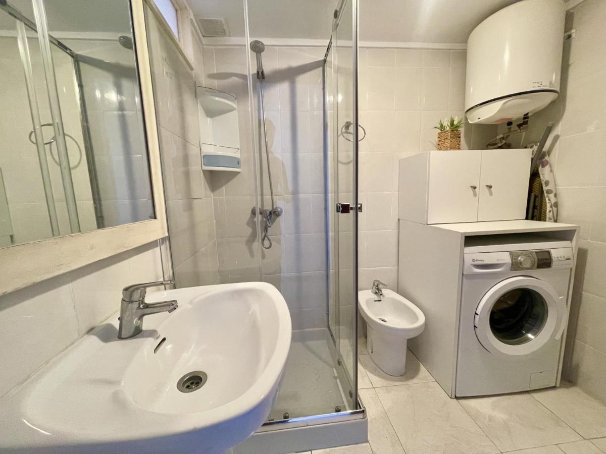 Albatros Apartment Benidorm Zewnętrze zdjęcie