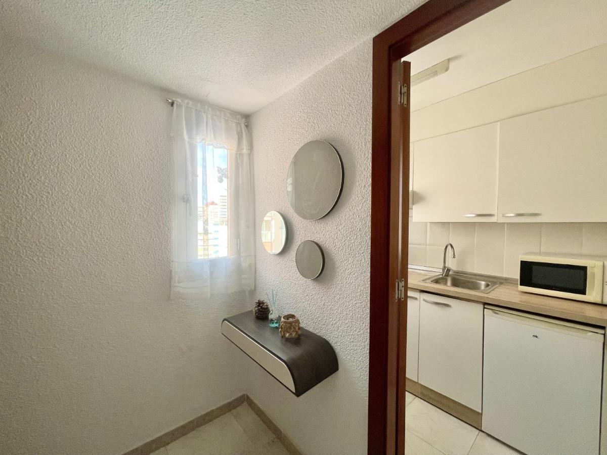 Albatros Apartment Benidorm Zewnętrze zdjęcie